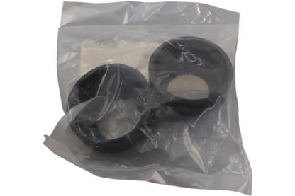 45404-75T NEW OEM 1975-1987 HARLEY-DAVIDSON SPORTSTER XL FORK DUST SEAL BOOTS