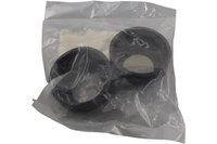 
              45404-75T NEW OEM 1975-1987 HARLEY-DAVIDSON SPORTSTER XL FORK DUST SEAL BOOTS
            