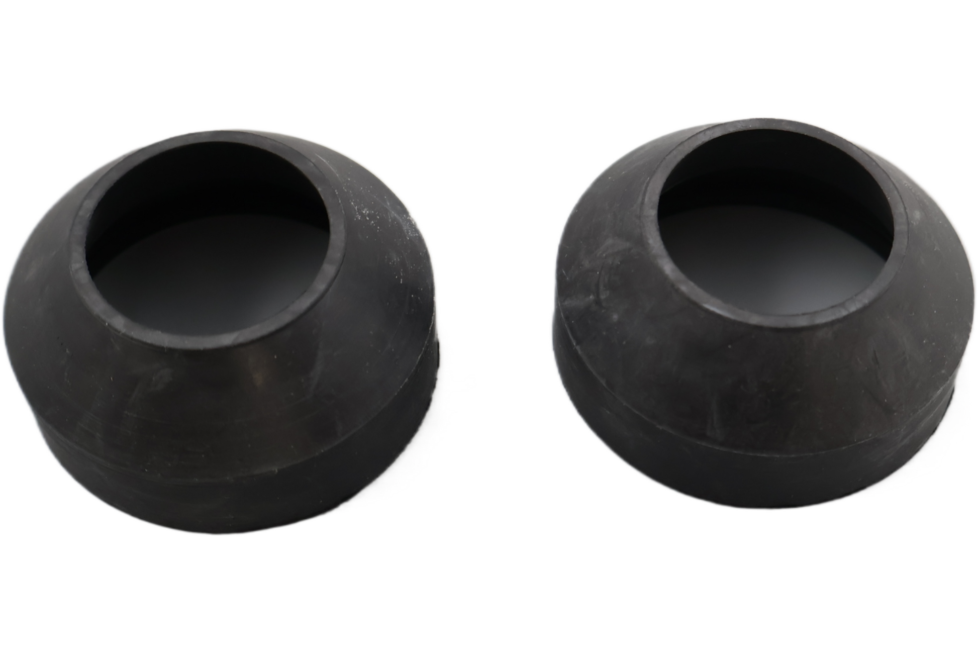 45404-75T NEW OEM 1975-1987 HARLEY-DAVIDSON SPORTSTER XL FORK DUST SEAL BOOTS