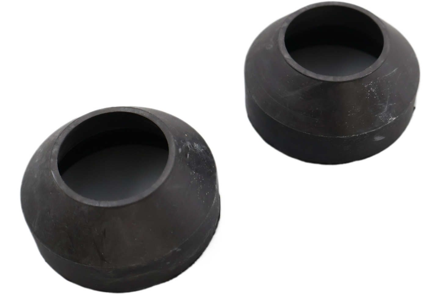45404-75T NEW OEM 1975-1987 HARLEY-DAVIDSON SPORTSTER XL FORK DUST SEAL BOOTS