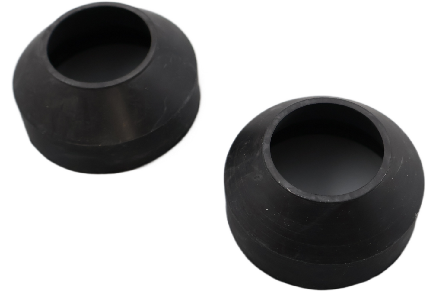 45404-75T NEW OEM 1975-1987 HARLEY-DAVIDSON SPORTSTER XL FORK DUST SEAL BOOTS