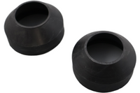 
              45404-75T NEW OEM 1975-1987 HARLEY-DAVIDSON SPORTSTER XL FORK DUST SEAL BOOTS
            