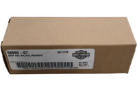 
              56955-07 NEW OEM 2007 HARLEY-DAVIDSON FLHTCUSE2 IRONSIDE RT HEATED GRIP
            