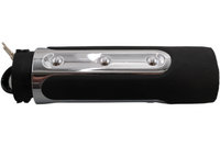 
              56955-07 NEW OEM 2007 HARLEY-DAVIDSON FLHTCUSE2 IRONSIDE RT HEATED GRIP
            