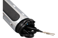 
              56955-07 NEW OEM 2007 HARLEY-DAVIDSON FLHTCUSE2 IRONSIDE RT HEATED GRIP
            