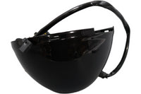 
              67730-91A NEW OEM 1991-2002 HARLEY-DAVIDSON FXD DYNA BLACK HEADLIGHT HOUSING
            