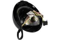 
              67730-91A NEW OEM 1991-2002 HARLEY-DAVIDSON FXD DYNA BLACK HEADLIGHT HOUSING
            