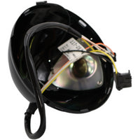 67730-91A NEW OEM 1991-2002 HARLEY-DAVIDSON FXD DYNA BLACK HEADLIGHT HOUSING