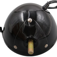 67730-91A NEW OEM 1991-2002 HARLEY-DAVIDSON FXD DYNA BLACK HEADLIGHT HOUSING