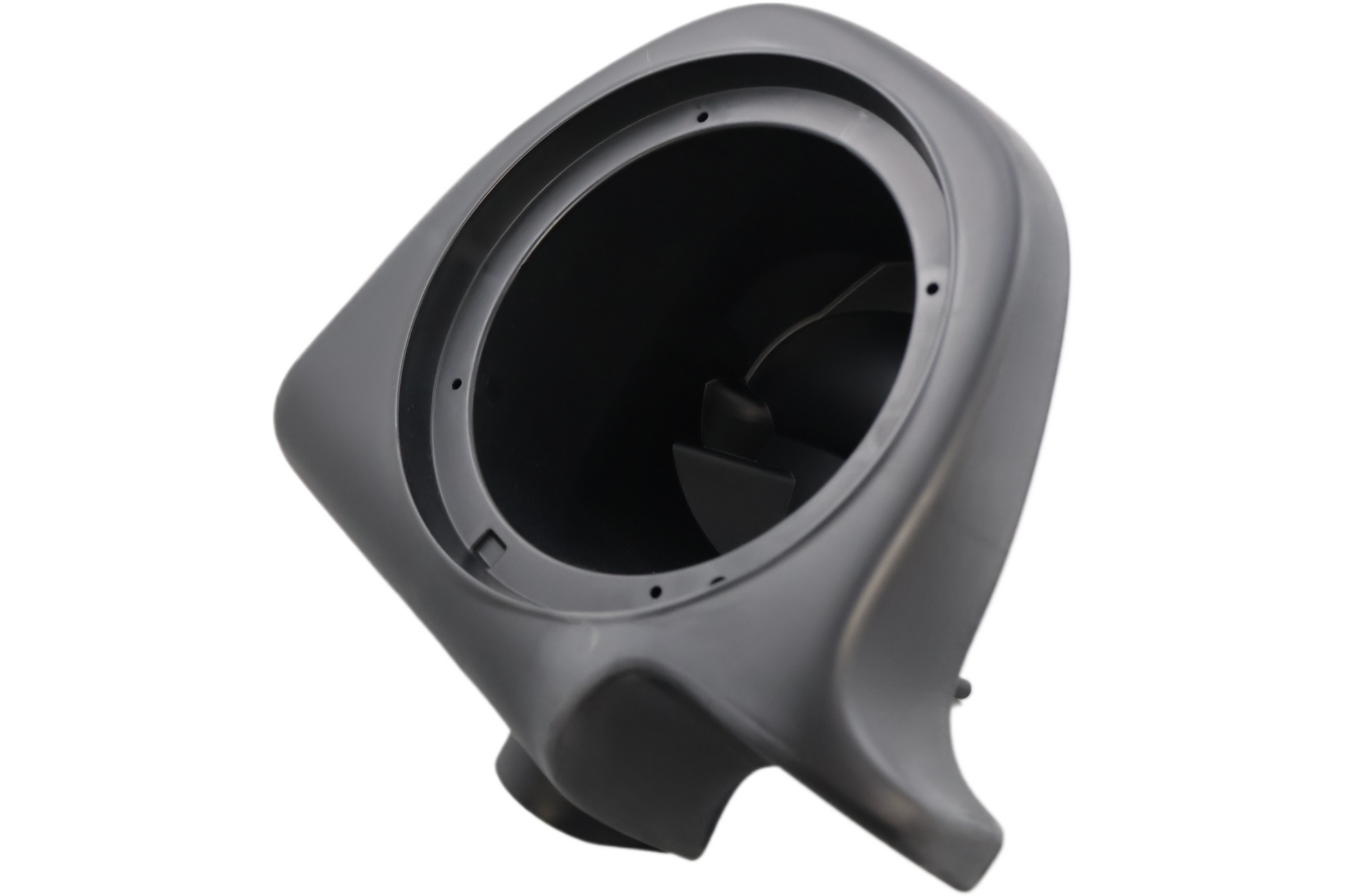 57410-11 NEW OEM 2011-2013 HARLEY-DAVIDSON TOURING LT LOWER FAIRING SPEAKER BOX