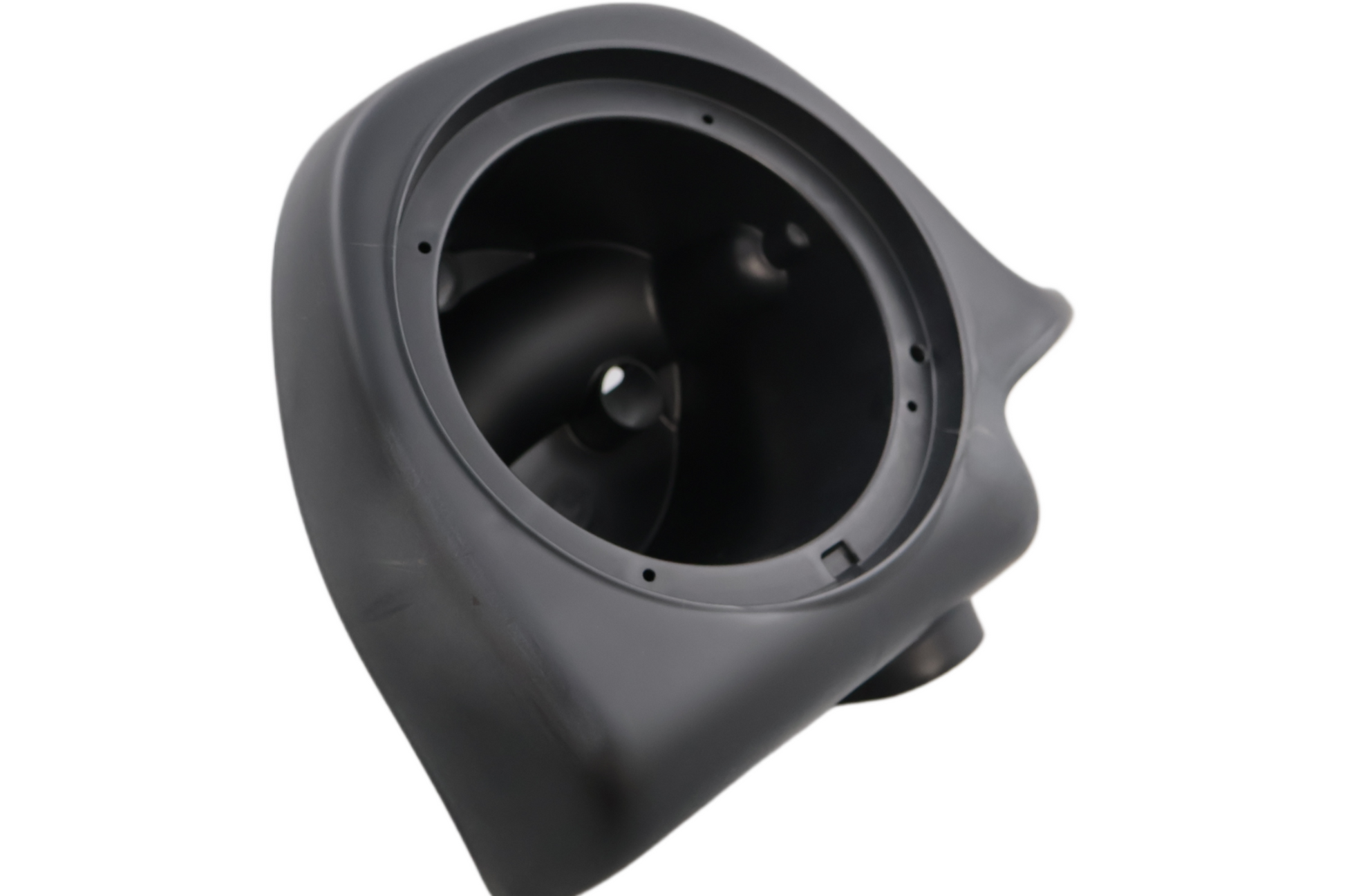 57410-11 NEW OEM 2011-2013 HARLEY-DAVIDSON TOURING LT LOWER FAIRING SPEAKER BOX