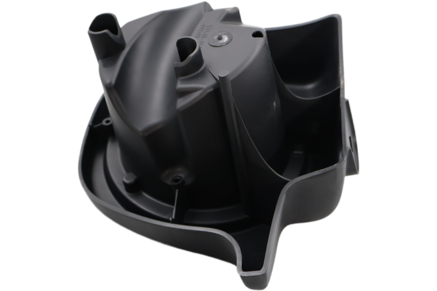 57410-11 NEW OEM 2011-2013 HARLEY-DAVIDSON TOURING LT LOWER FAIRING SPEAKER BOX