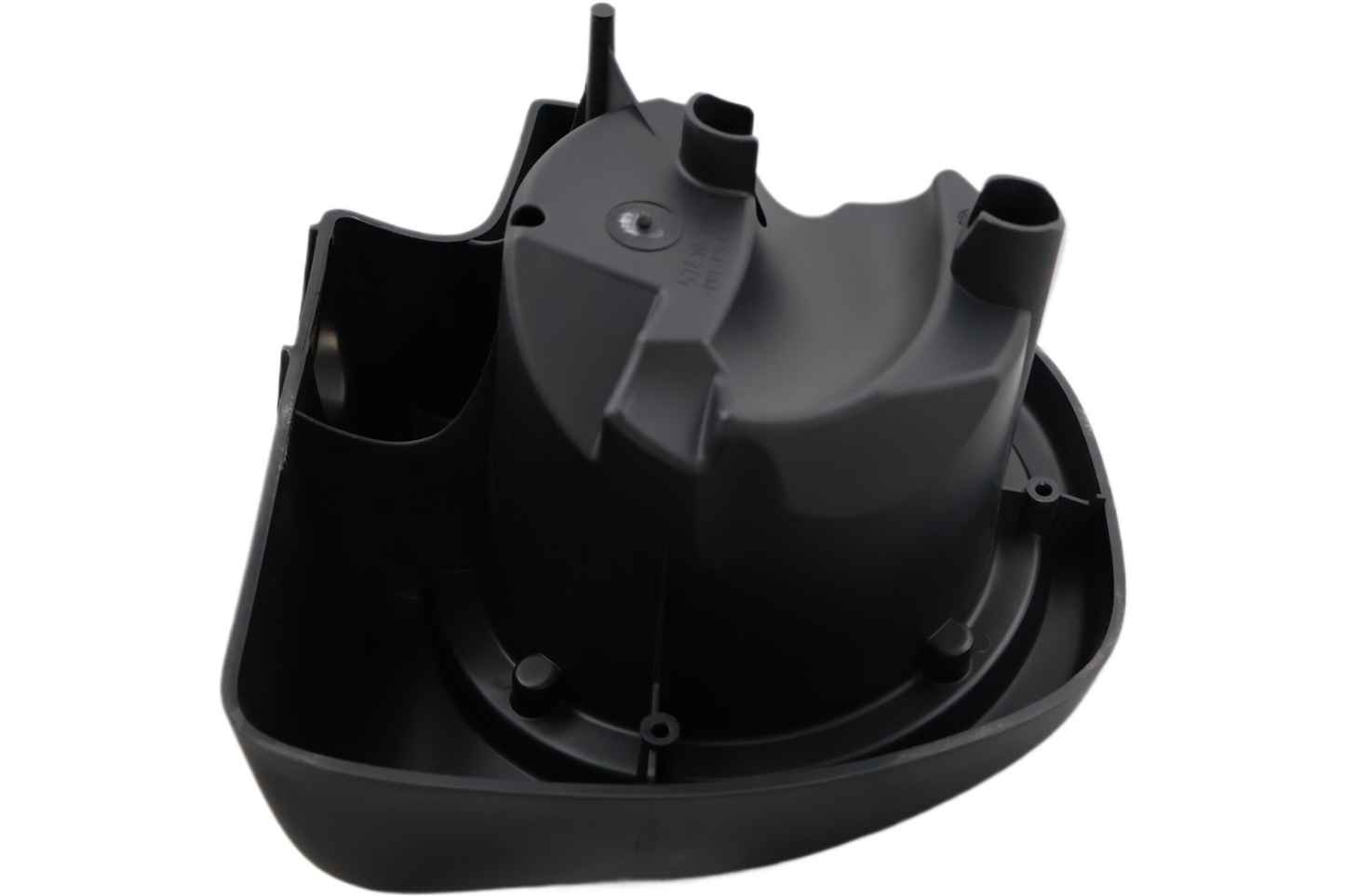57410-11 NEW OEM 2011-2013 HARLEY-DAVIDSON TOURING LT LOWER FAIRING SPEAKER BOX