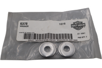
              6378 NEW OEM HARLEY-DAVIDSON WASHER 6378
            