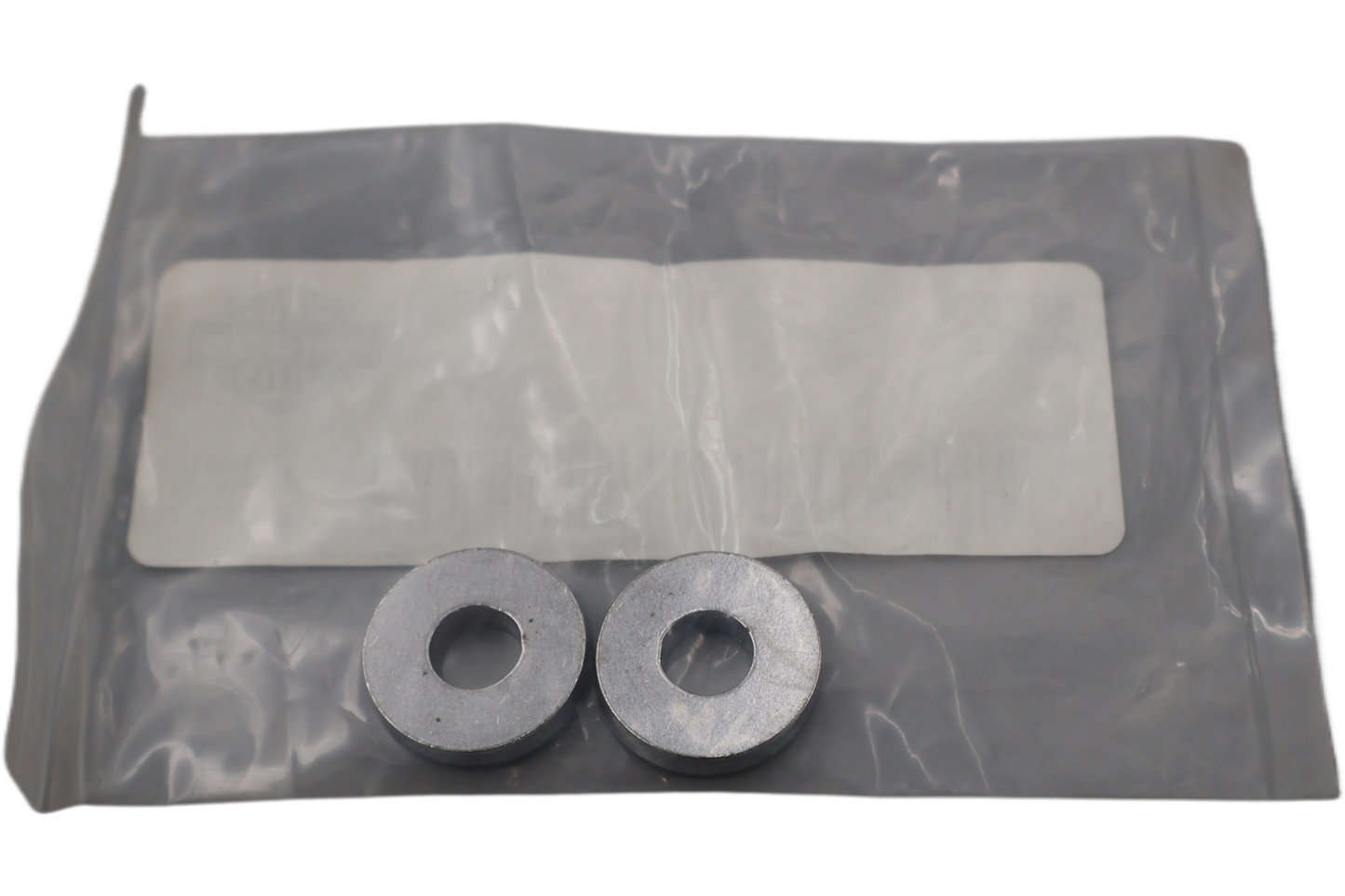 6378 NEW OEM HARLEY-DAVIDSON WASHER 6378
