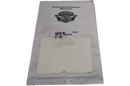 59699-06 NEW OEM 2006-2012 HARLEY-DAVIDSON TOURING REAR FENDER PROTECTIVE TAPE