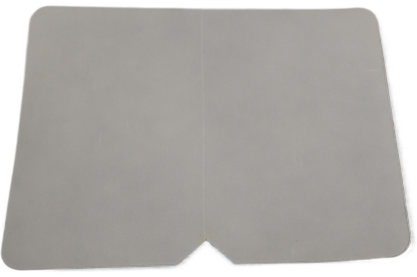 59699-06 NEW OEM 2006-2012 HARLEY-DAVIDSON TOURING REAR FENDER PROTECTIVE TAPE