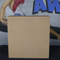 43343-10 NEW OEM 2008-2011 HARLEY-DAVIDSON XR1200 SPORTSTER FRONT WHEEL RIM 3-SP