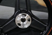 
              43343-10 NEW OEM 2008-2011 HARLEY-DAVIDSON XR1200 SPORTSTER FRONT WHEEL RIM 3-SP
            