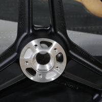 43343-10 NEW OEM 2008-2011 HARLEY-DAVIDSON XR1200 SPORTSTER FRONT WHEEL RIM 3-SP