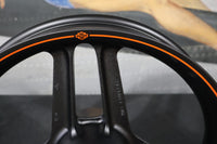 
              43343-10 NEW OEM 2008-2011 HARLEY-DAVIDSON XR1200 SPORTSTER FRONT WHEEL RIM 3-SP
            