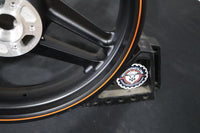 
              43343-10 NEW OEM 2008-2011 HARLEY-DAVIDSON XR1200 SPORTSTER FRONT WHEEL RIM 3-SP
            