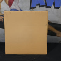 42091-09 NEW OEM 2009-2025 HARLEY-DAVIDSON TOURING BLADE CHROME REAR WHEEL