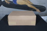 
              53061-00B NEW OEM 2000-2017 HARLEY-DAVIDSON SOFTAIL RIGID LOCKING SADDLEBAG KIT
            