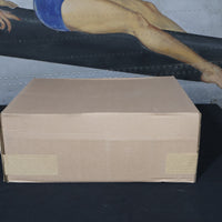 53061-00B NEW OEM 2000-2017 HARLEY-DAVIDSON SOFTAIL RIGID LOCKING SADDLEBAG KIT