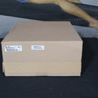 53061-00B NEW OEM 2000-2017 HARLEY-DAVIDSON SOFTAIL RIGID LOCKING SADDLEBAG KIT