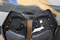 
              53061-00B NEW OEM 2000-2017 HARLEY-DAVIDSON SOFTAIL RIGID LOCKING SADDLEBAG KIT
            