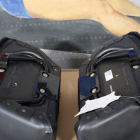 53061-00B NEW OEM 2000-2017 HARLEY-DAVIDSON SOFTAIL RIGID LOCKING SADDLEBAG KIT