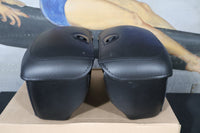 
              53061-00B NEW OEM 2000-2017 HARLEY-DAVIDSON SOFTAIL RIGID LOCKING SADDLEBAG KIT
            