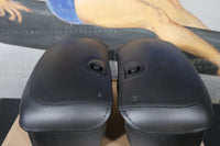 
              53061-00B NEW OEM 2000-2017 HARLEY-DAVIDSON SOFTAIL RIGID LOCKING SADDLEBAG KIT
            