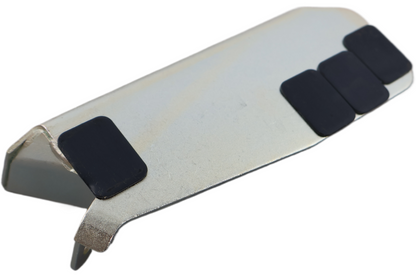 P1044.T NEW OEM 2000-2011 BUELL P3 BLAST FUEL CELL BRACKET P1044.T