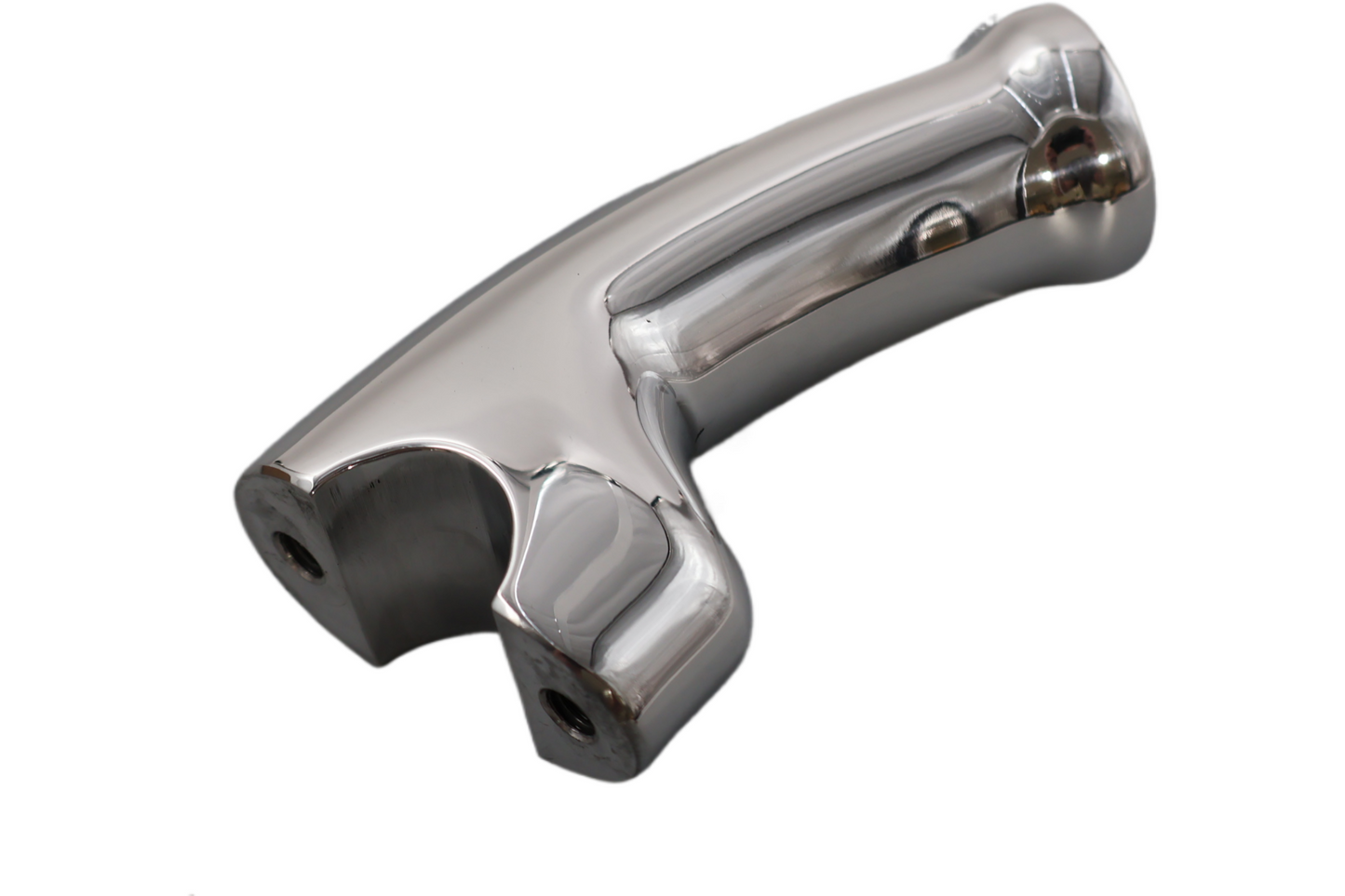 59785-06 NEW OEM 2006-2013 HARLEY-DAVIDSON FXD DYNA HANDLEBAR RISER