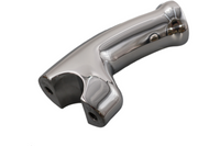 
              59785-06 NEW OEM 2006-2013 HARLEY-DAVIDSON FXD DYNA HANDLEBAR RISER
            