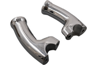 
              59785-06 NEW OEM 2006-2013 HARLEY-DAVIDSON FXD DYNA HANDLEBAR RISERS
            