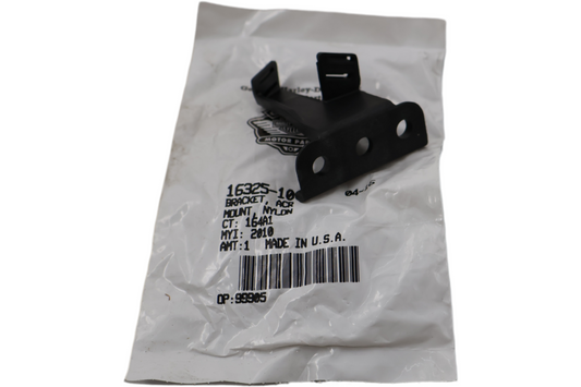 16325-10 NEW OEM 2010-2016 HARLEY-DAVIDSON TOURING CVO ENGINE BRACKET