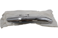 
              65951-98A NEW OEM 1998-2008 HARLEY-DAVIDSON TOURING RIGHT REAR HEATSHIELD
            