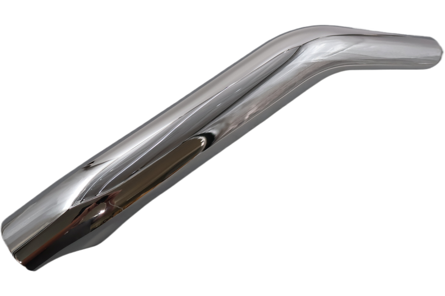 65951-98A NEW OEM 1998-2008 HARLEY-DAVIDSON TOURING RIGHT REAR HEATSHIELD