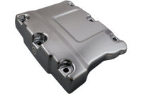 
              17595-10 NEW OEM 2012-2017 HARLEY-DAVIDSON SOFTAIL UPPER ROCKER COVER SATIN CHROME
            