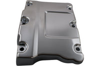 
              17595-10 NEW OEM 2012-2017 HARLEY-DAVIDSON SOFTAIL UPPER ROCKER COVER SATIN CHROME
            