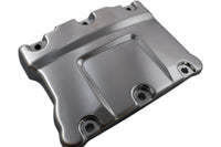 
              17595-10 NEW OEM 2012-2017 HARLEY-DAVIDSON SOFTAIL UPPER ROCKER COVER SATIN CHROME
            