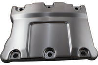 
              17595-10 NEW OEM 2012-2017 HARLEY-DAVIDSON SOFTAIL UPPER ROCKER COVER SATIN CHROME
            