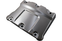 
              17595-10 NEW OEM 2012-2017 HARLEY-DAVIDSON SOFTAIL UPPER ROCKER COVER SATIN CHROME
            