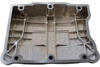 
              17595-10 NEW OEM 2012-2017 HARLEY-DAVIDSON SOFTAIL UPPER ROCKER COVER SATIN CHROME
            