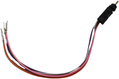 71834-98 NEW OEM 1998-2013 HARLEY-DAVIDSON TOURING REAR VOLUME SWITCH CONTROL