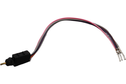 71834-98 NEW OEM 1998-2013 HARLEY-DAVIDSON TOURING REAR VOLUME SWITCH CONTROL