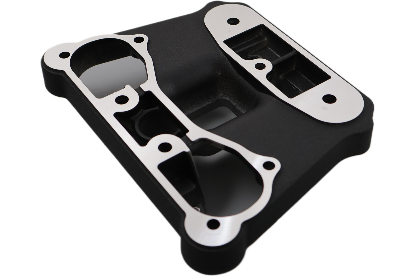 17591-10 NEW OEM 2010-2013 HARLEY-DAVIDSON SPORTSTER LOWER ROCKER COVER